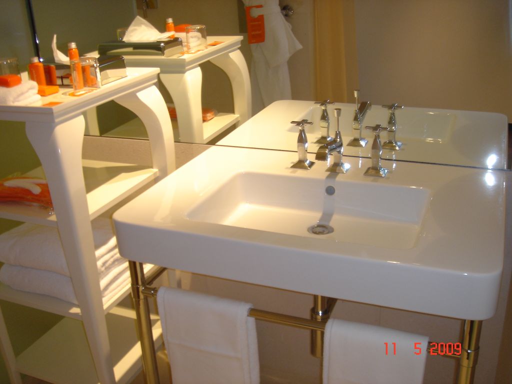 Nhow   Hotel   Milano 030